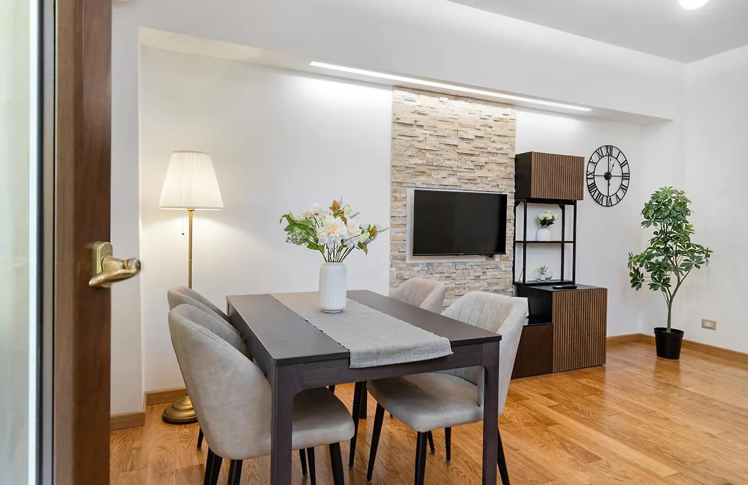 Your Place In Rome Apartments-1