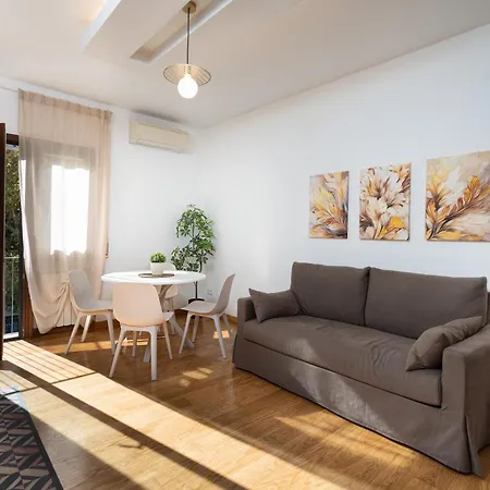 Your Place In Rome Apartments-2