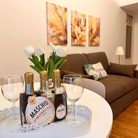 Your Place In Rome Apartments-3